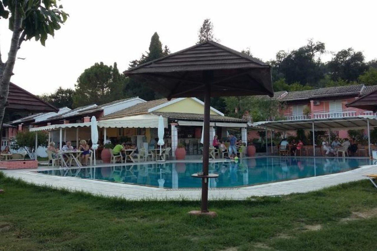 Joanna Sidari (Corfu)