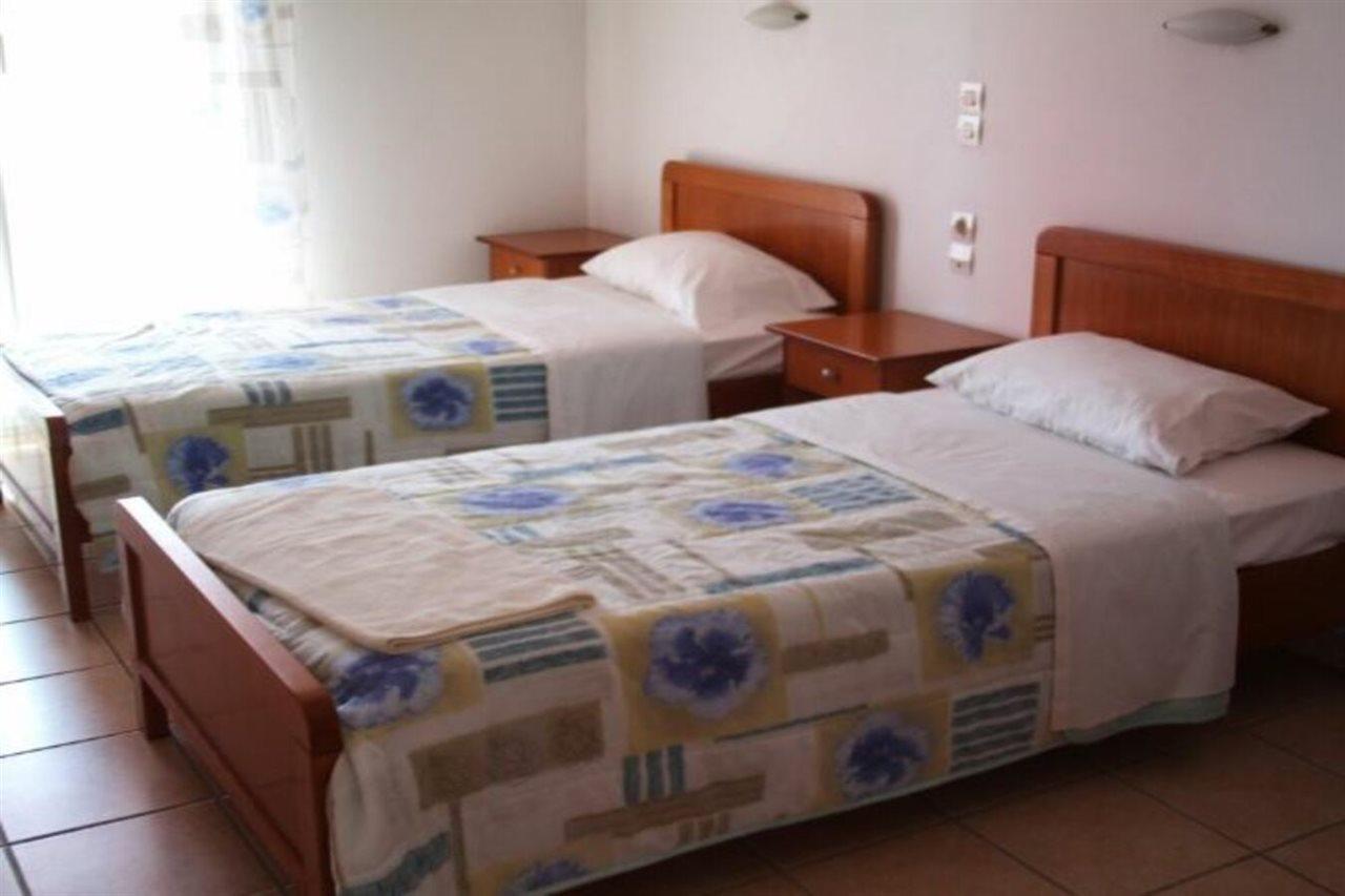 Joanna Hotel Sidari (Corfu)