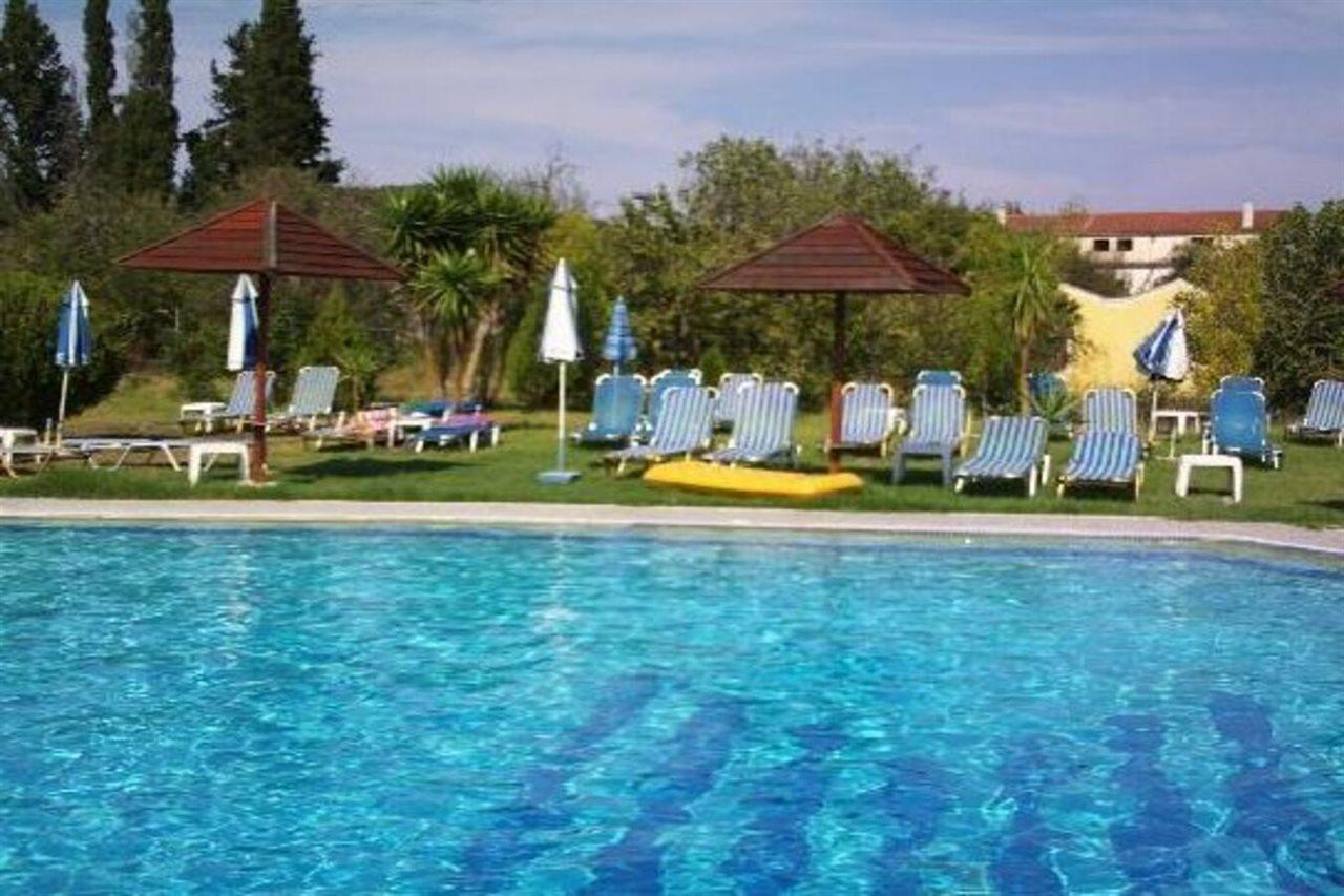 Joanna 3* Sidari (Corfu)