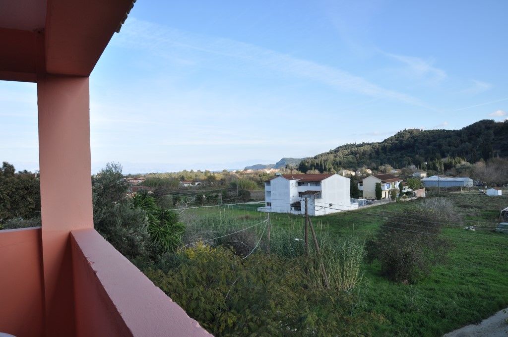 Hotel Joanna Sidari (Corfu)